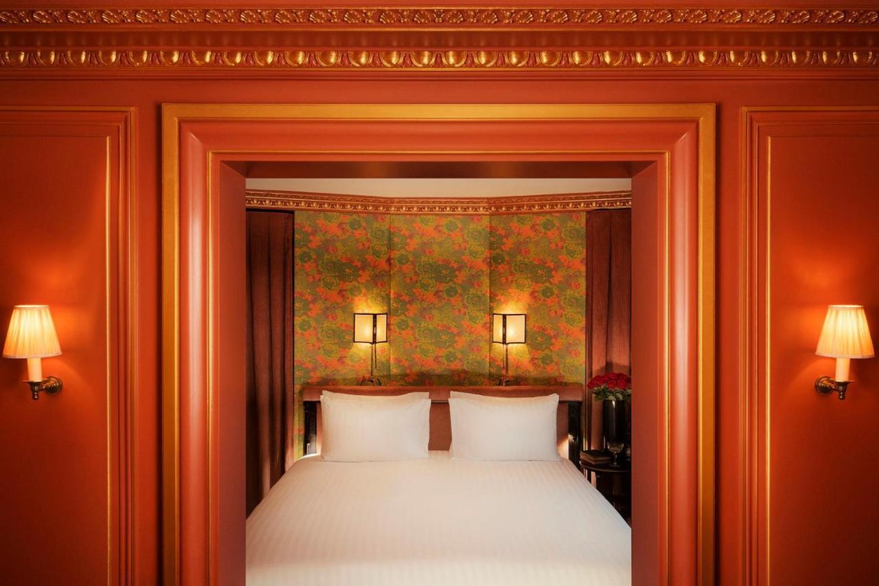Maison Proust, Hotel & Spa La Mer Paris Exterior foto
